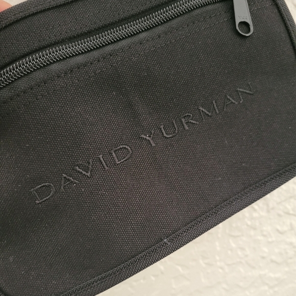 David Yurman Big Tote Combo Bag - Picture 5 of 7